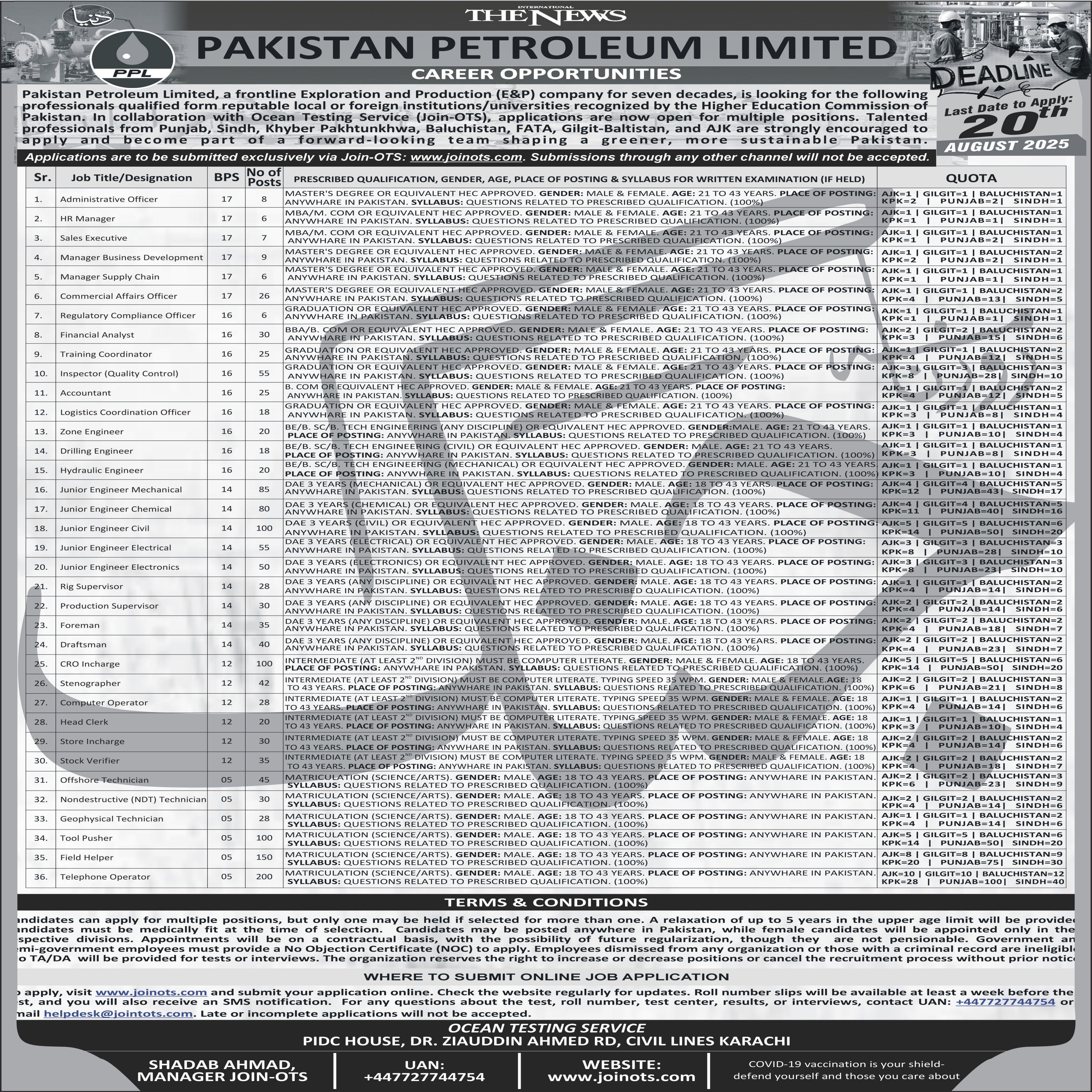 Ad Brochure