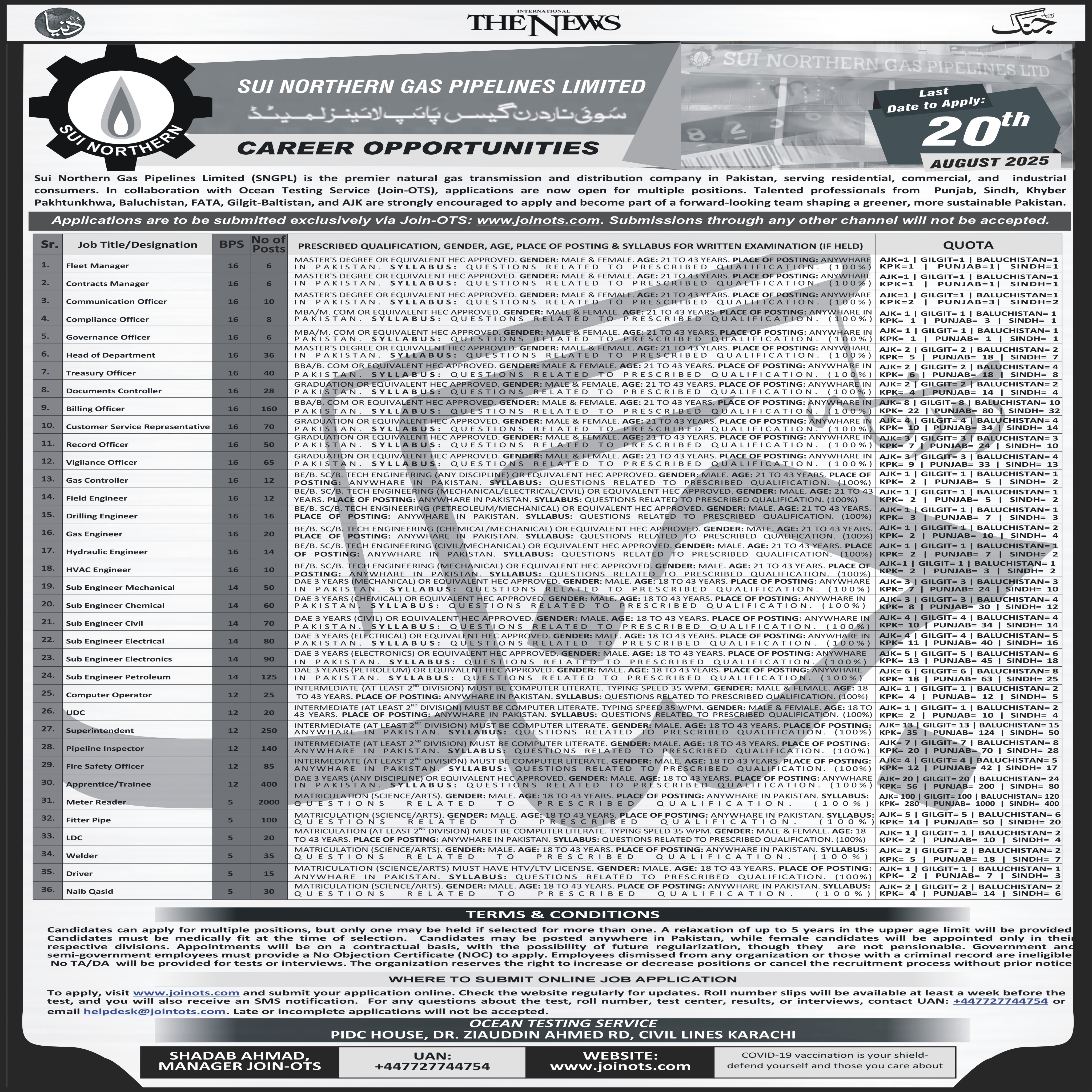 Ad Brochure